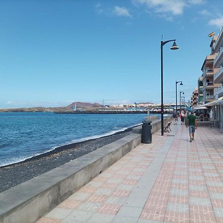 Apartamento Sol Y Mar 拉斯加莱塔斯 外观 照片