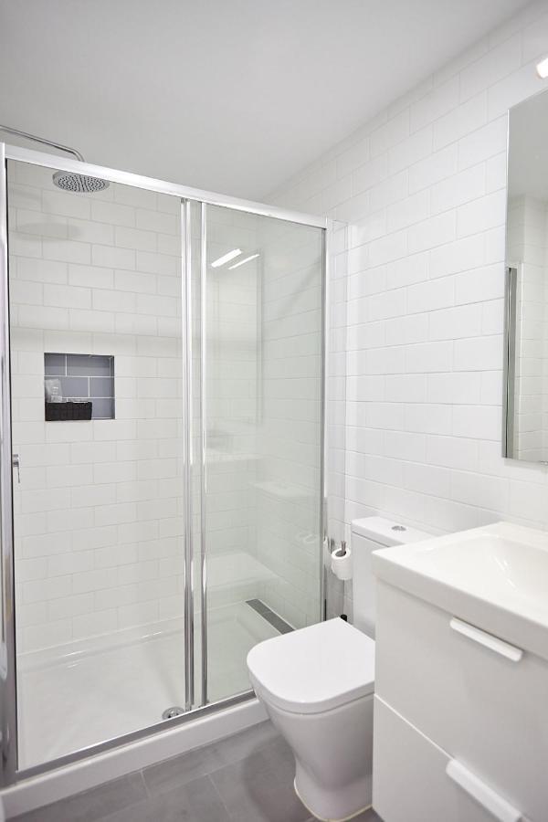 Apartamento Sol Y Mar 拉斯加莱塔斯 外观 照片