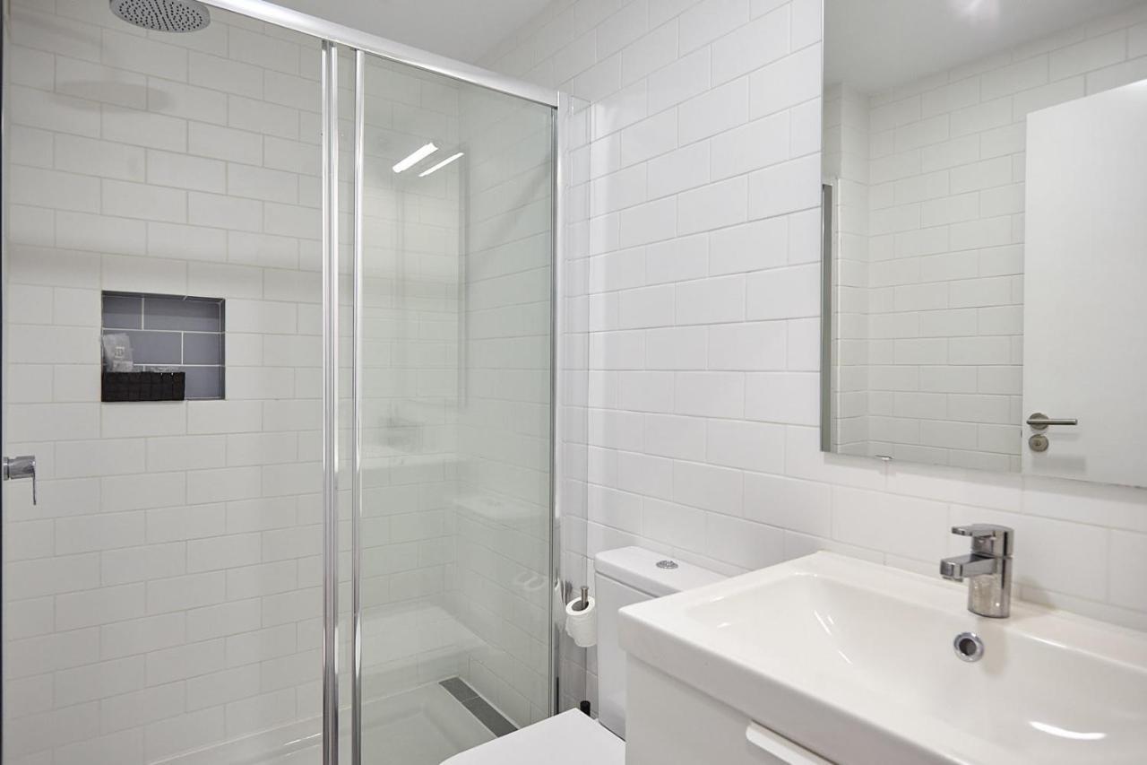 Apartamento Sol Y Mar 拉斯加莱塔斯 外观 照片