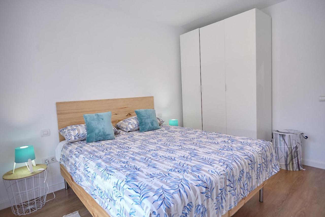 Apartamento Sol Y Mar 拉斯加莱塔斯 外观 照片