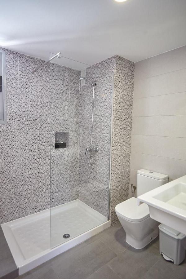 Apartamento Sol Y Mar 拉斯加莱塔斯 外观 照片